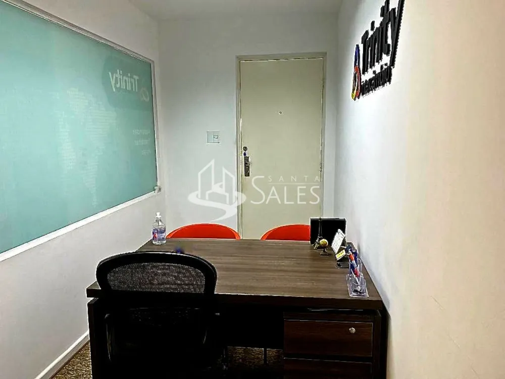 Sala-Conjunto, 43 m² - Foto 7