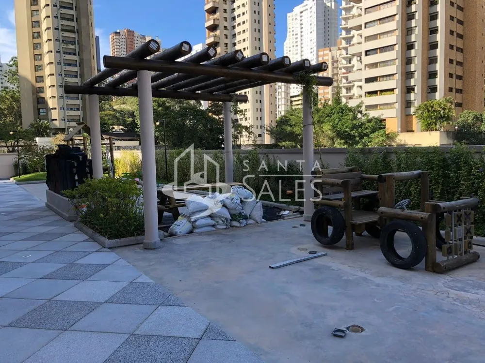 Apartamento, 3 quartos, 141 m² - Foto 11