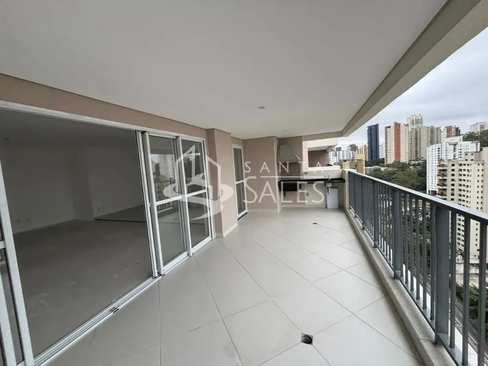 Apartamento, 3 quartos, 141 m² - Foto 6
