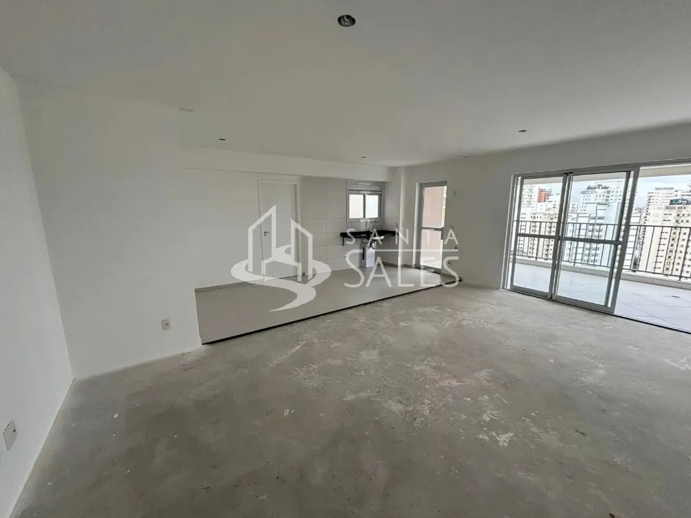 Apartamento, 3 quartos, 141 m² - Foto 3