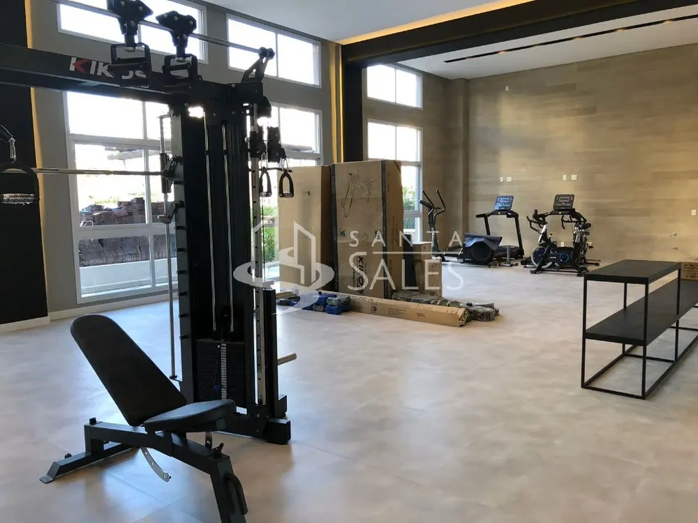 Apartamento, 3 quartos, 141 m² - Foto 12