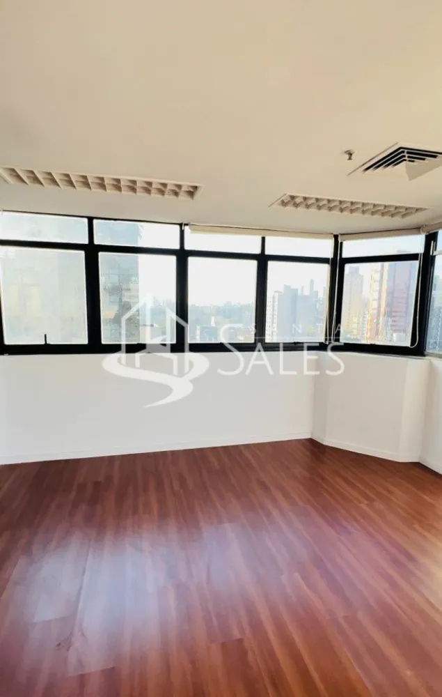 Sala-Conjunto, 245 m² - Foto 1