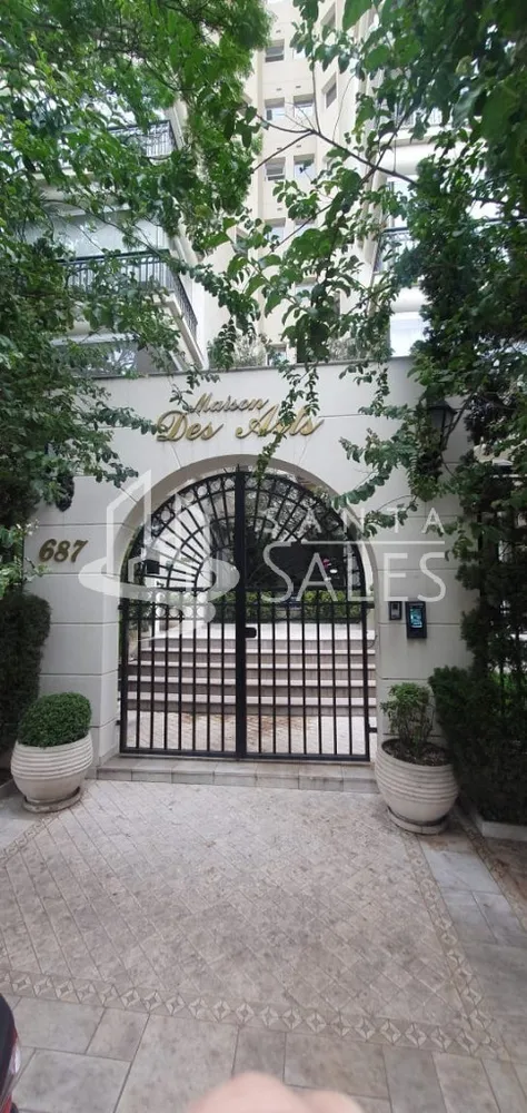Apartamento, 4 quartos, 212 m² - Foto 15