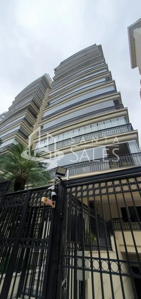 Apartamento, 4 quartos, 212 m² - Foto 6