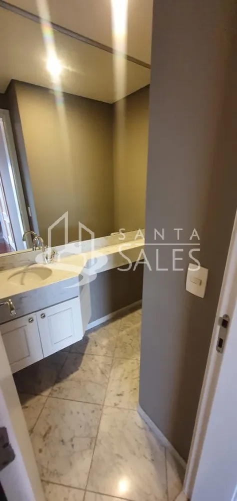 Apartamento, 4 quartos, 212 m² - Foto 10
