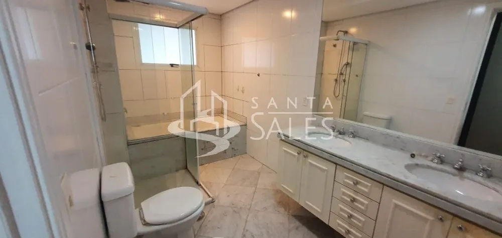 Apartamento, 4 quartos, 212 m² - Foto 9