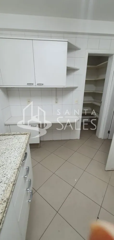 Apartamento, 4 quartos, 212 m² - Foto 1