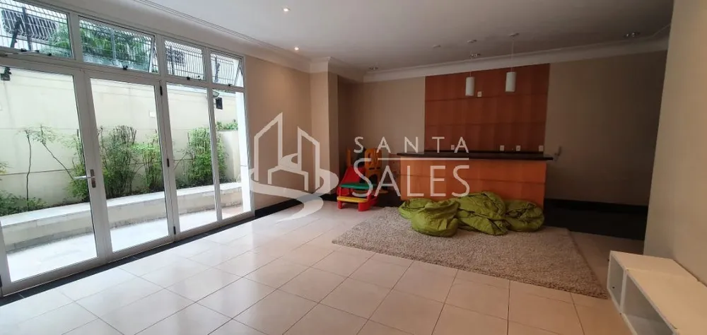 Apartamento, 4 quartos, 212 m² - Foto 7