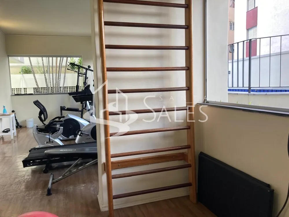 Apartamento, 2 quartos, 92 m² - Foto 13