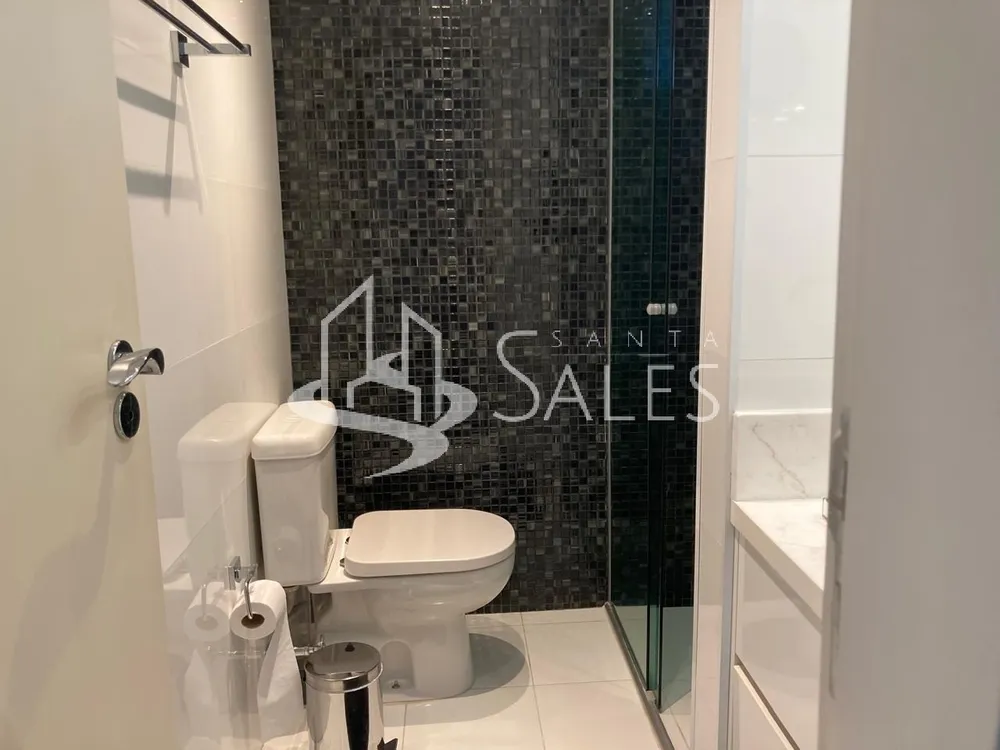 Apartamento, 2 quartos, 92 m² - Foto 3