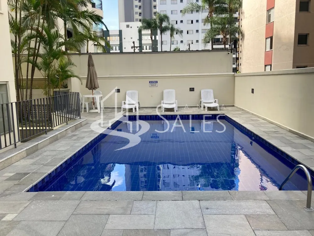 Apartamento, 2 quartos, 92 m² - Foto 2