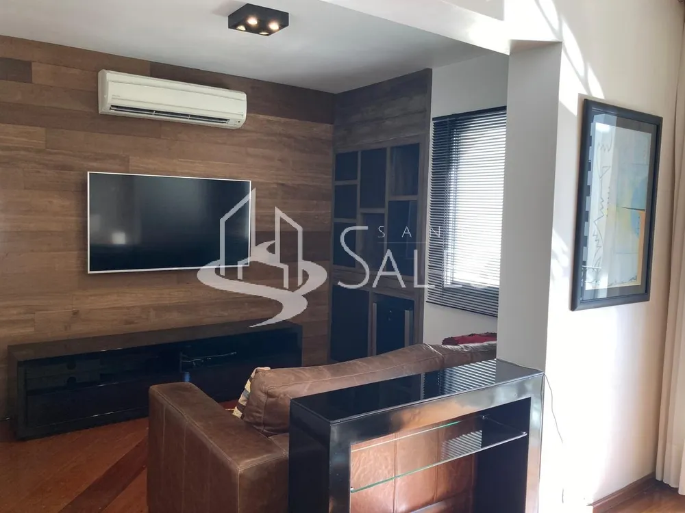 Apartamento, 2 quartos, 92 m² - Foto 3