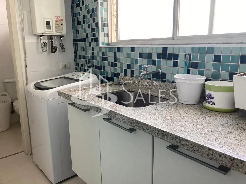Apartamento, 2 quartos, 92 m² - Foto 11