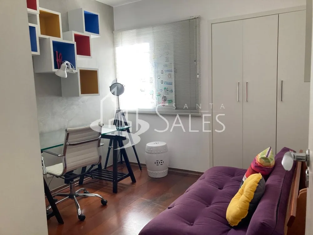 Apartamento, 2 quartos, 92 m² - Foto 4
