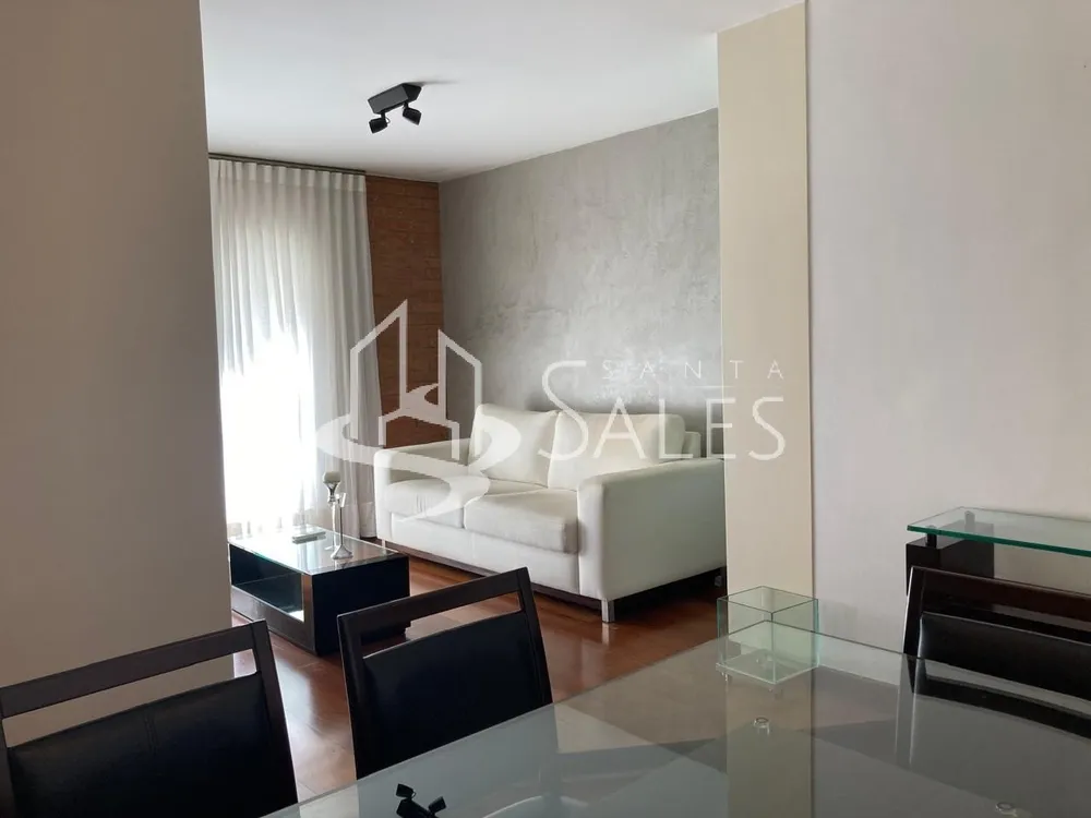 Apartamento, 2 quartos, 92 m² - Foto 1