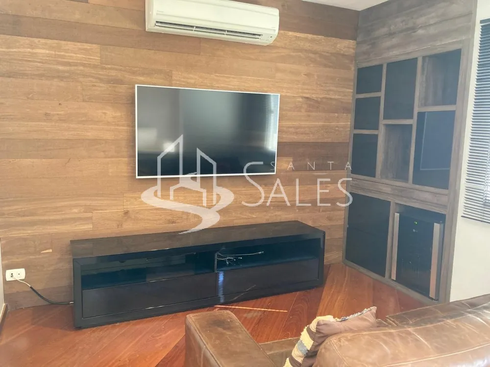 Apartamento, 2 quartos, 92 m² - Foto 2