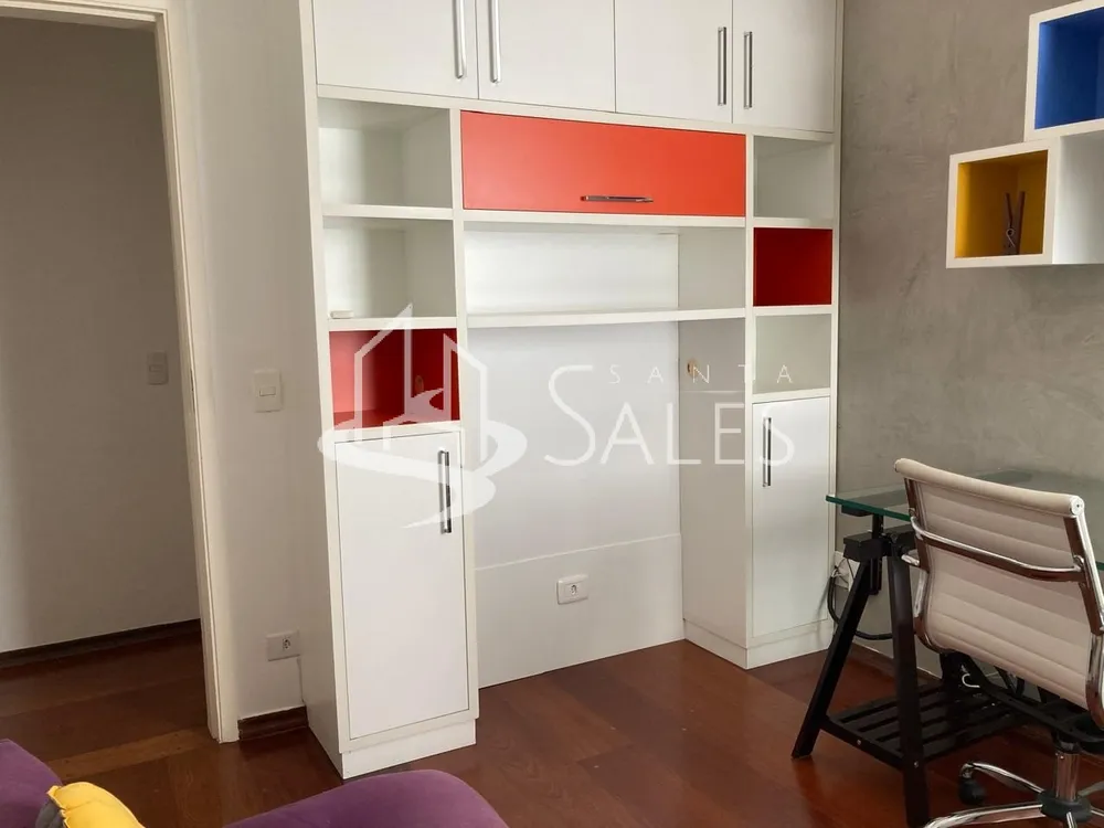 Apartamento, 2 quartos, 92 m² - Foto 4