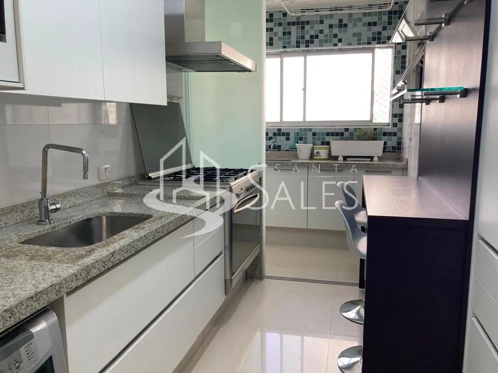 Apartamento, 2 quartos, 92 m² - Foto 9
