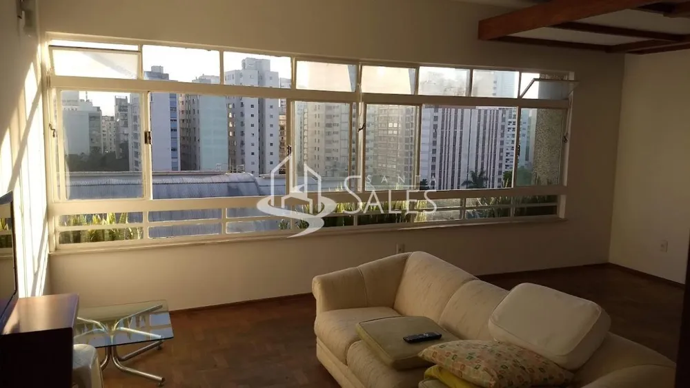 Apartamento, 4 quartos, 292 m² - Foto 4