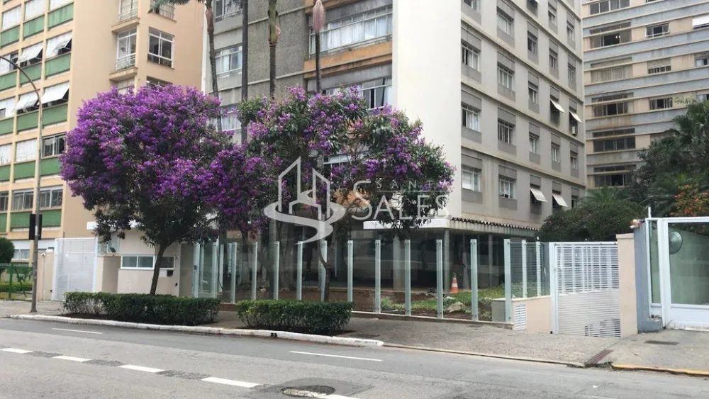 Apartamento, 4 quartos, 292 m² - Foto 5