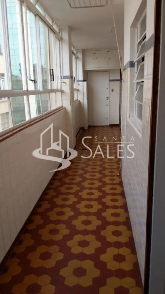 Apartamento, 4 quartos, 292 m² - Foto 7