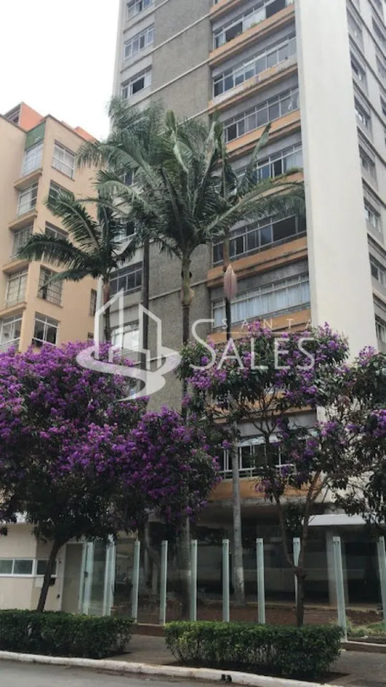 Apartamento, 4 quartos, 292 m² - Foto 7