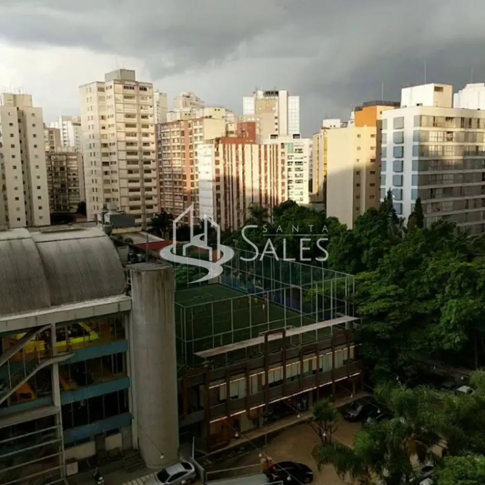 Apartamento, 4 quartos, 292 m² - Foto 12