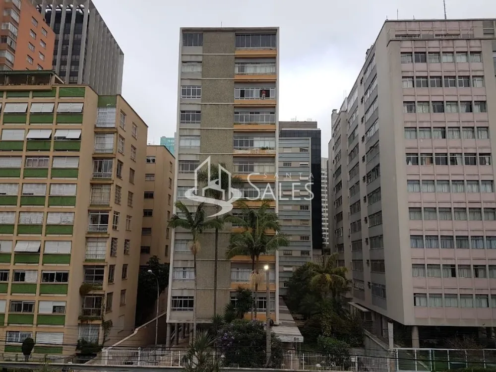 Apartamento, 4 quartos, 292 m² - Foto 4