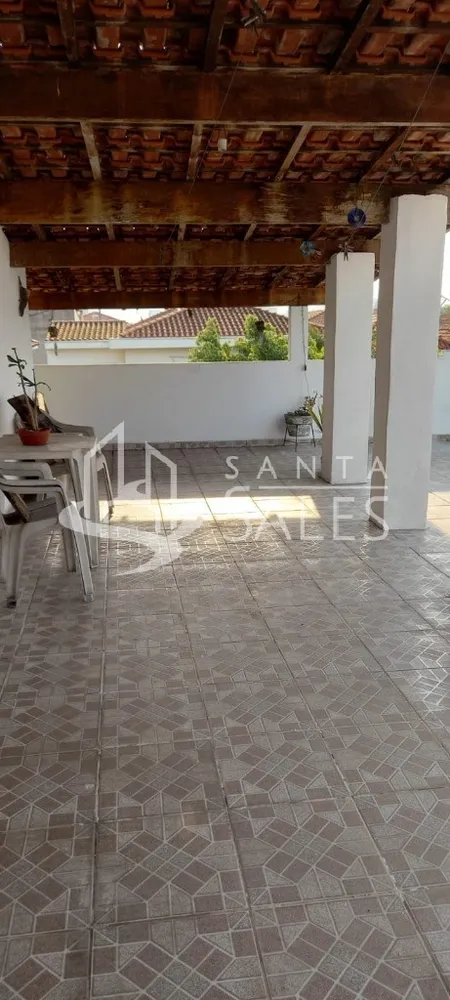 Casa, 3 quartos, 330 m² - Foto 16
