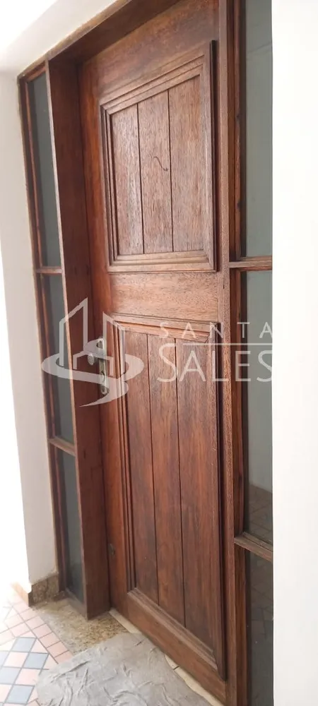 Casa, 3 quartos, 330 m² - Foto 1