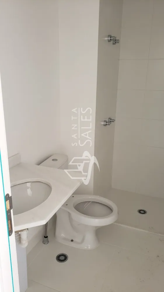 Kitnet-Studio, 25 m² - Foto 2