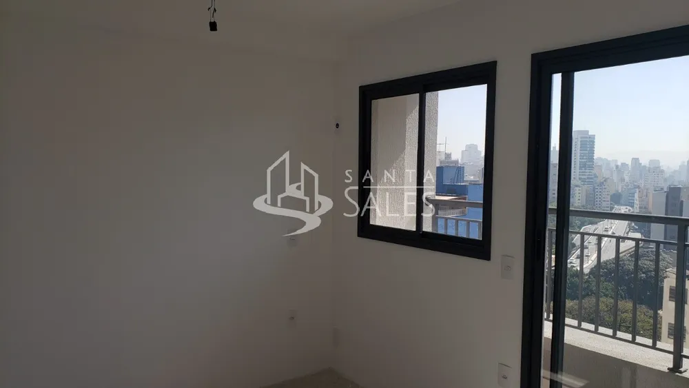 Kitnet-Studio, 25 m² - Foto 4