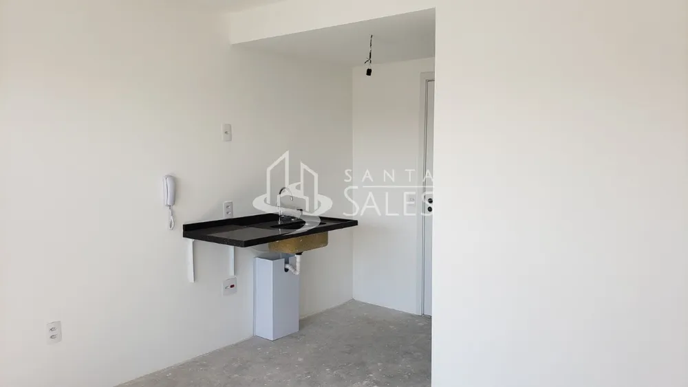 Kitnet-Studio, 25 m² - Foto 1