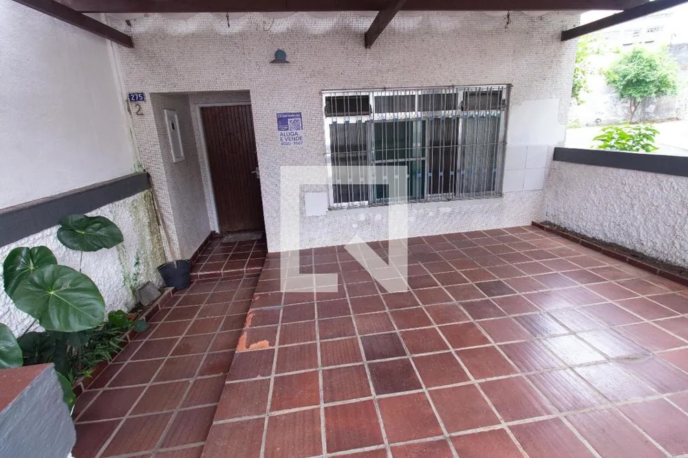Casa, 3 quartos, 191 m² - Foto 1