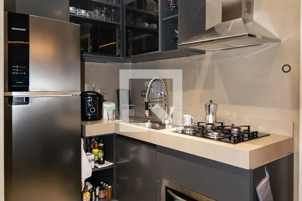 Apartamento, 2 quartos, 50 m² - Foto 10