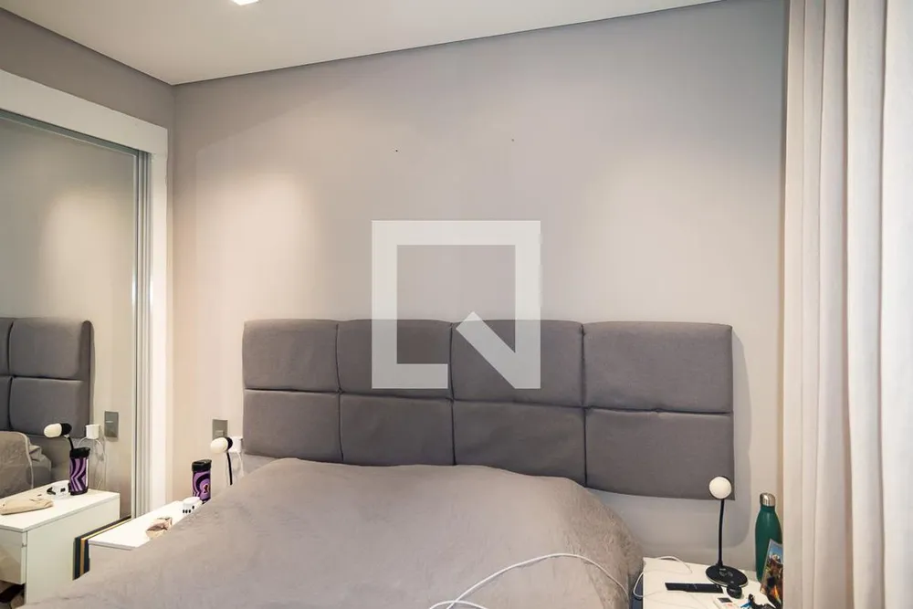 Apartamento, 2 quartos, 50 m² - Foto 8