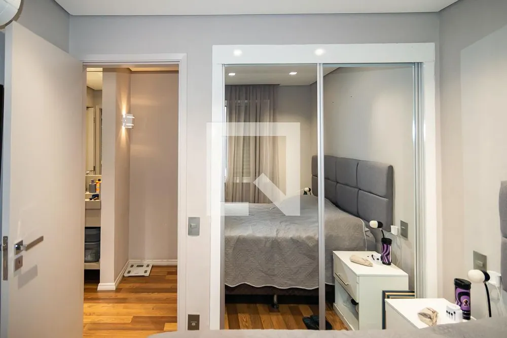 Apartamento, 2 quartos, 50 m² - Foto 9
