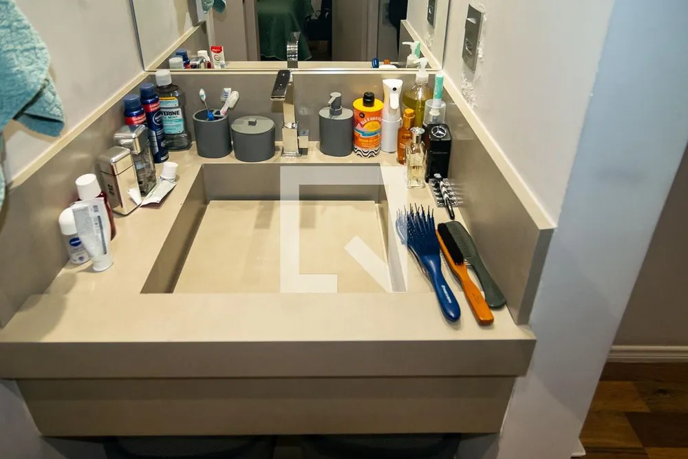 Apartamento, 2 quartos, 50 m² - Foto 4