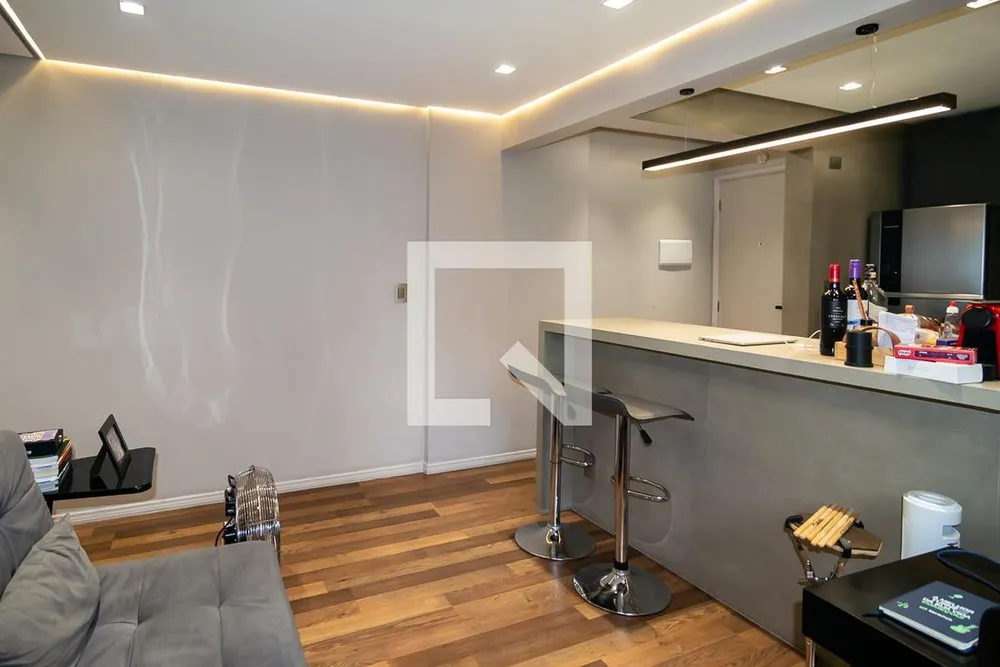 Apartamento, 2 quartos, 50 m² - Foto 1