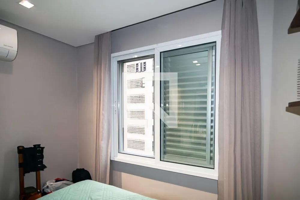 Apartamento, 2 quartos, 50 m² - Foto 7