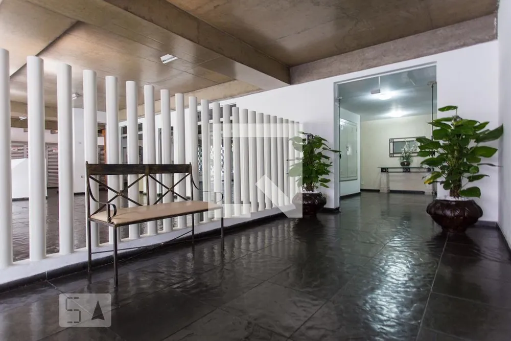 Apartamento, 2 quartos, 50 m² - Foto 12