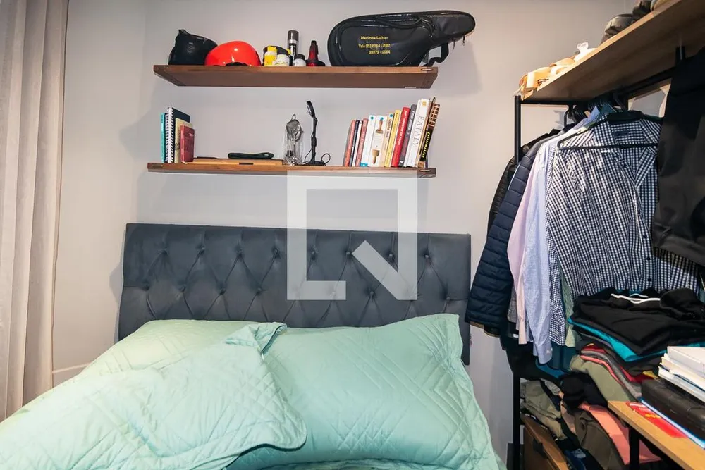 Apartamento, 2 quartos, 50 m² - Foto 6