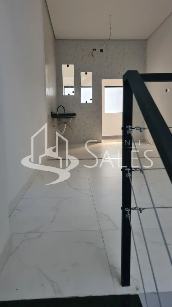 Casa, 3 quartos, 165 m² - Foto 9