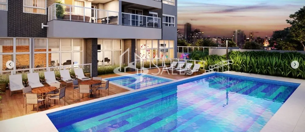 Apartamento, 2 quartos, 65 m² - Foto 7