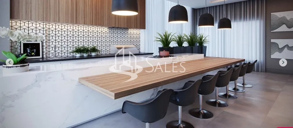 Apartamento, 2 quartos, 65 m² - Foto 3