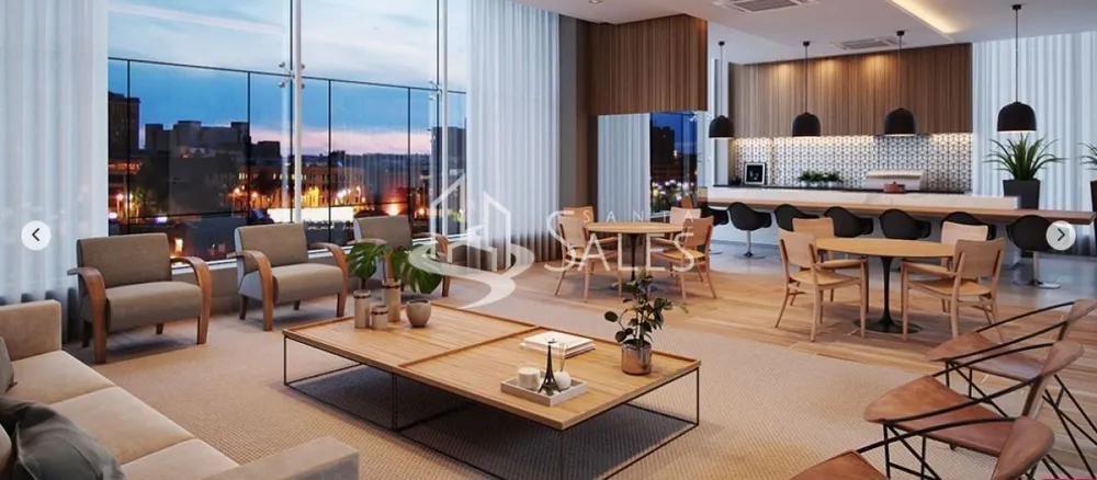Apartamento, 2 quartos, 65 m² - Foto 6