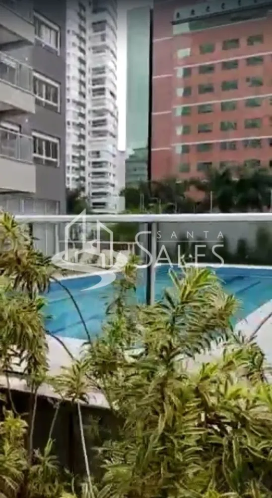 Apartamento, 2 quartos, 65 m² - Foto 2
