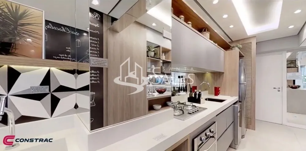Apartamento, 2 quartos, 65 m² - Foto 4