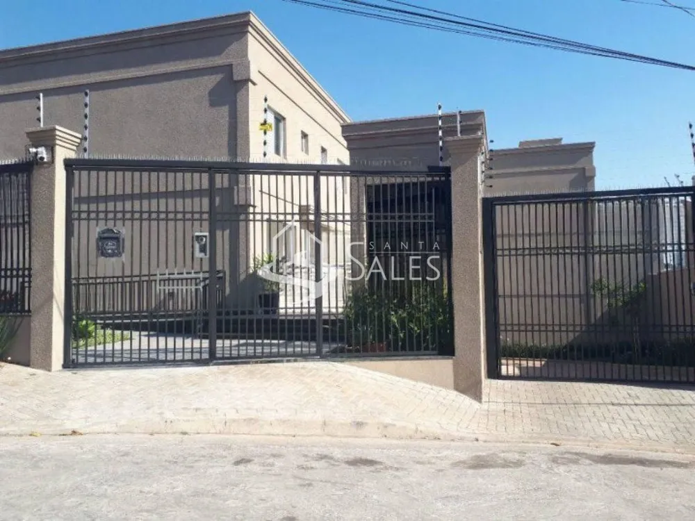 Sobrado, 2 quartos, 109 m² - Foto 3