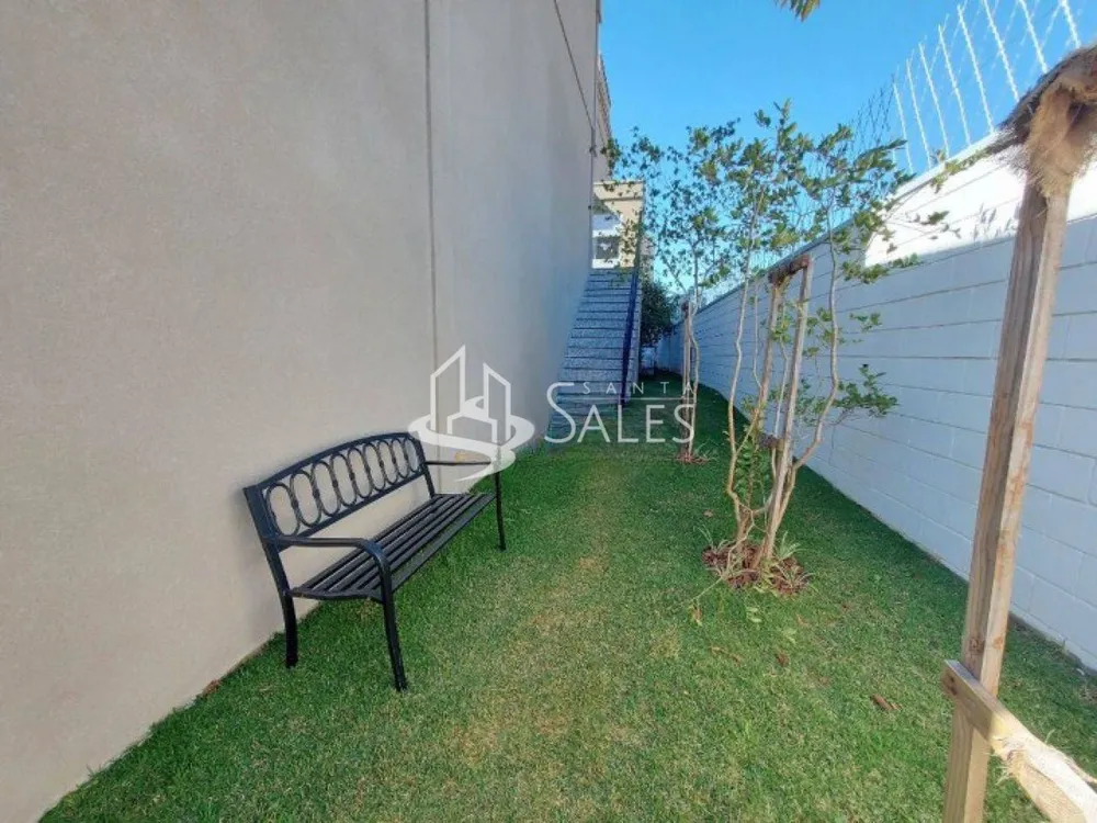 Sobrado, 2 quartos, 109 m² - Foto 2